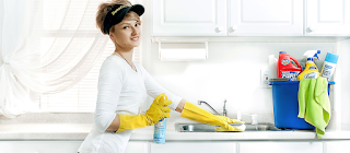 House & Office Cleaning Hawthorne Image